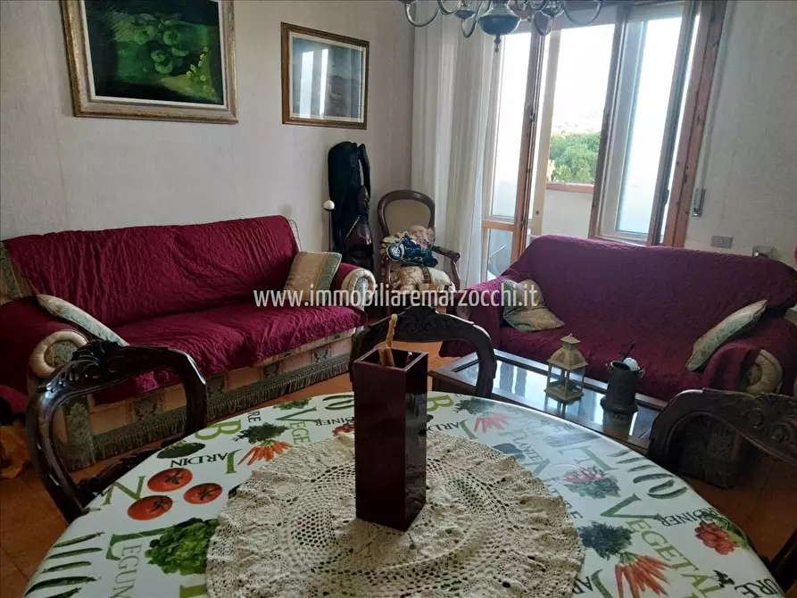 Immagine 4 di Appartamento in vendita  in Via Alcide de Gasperi, 6-7 a Follonica