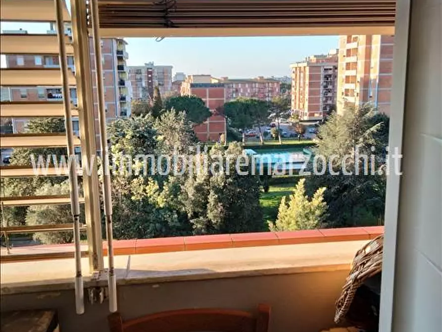 Immagine 2 di Appartamento in vendita  in Via Alcide de Gasperi, 6-7 a Follonica