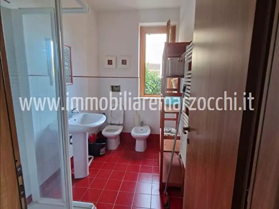 Immagine 3 di Appartamento in vendita  in Vicolo delle Ginestre, 17 a Sovicille