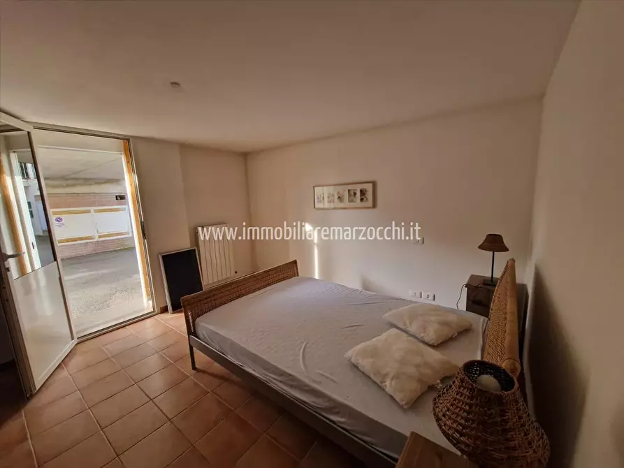 Immagine 4 di Appartamento in vendita  in Vicolo delle Ginestre, 17 a Sovicille