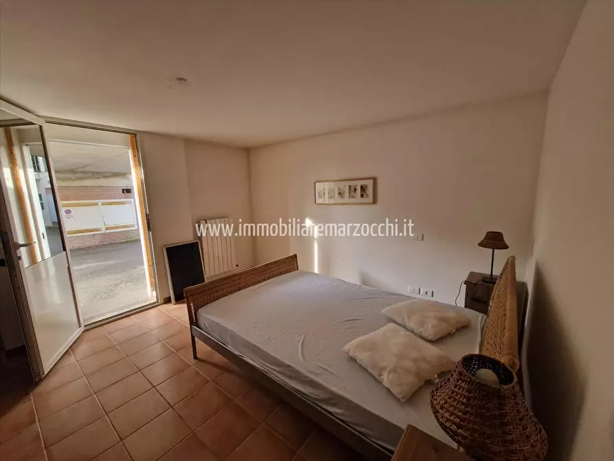 Immagine 5 di Appartamento in vendita  in Vicolo delle Ginestre, 17 a Sovicille