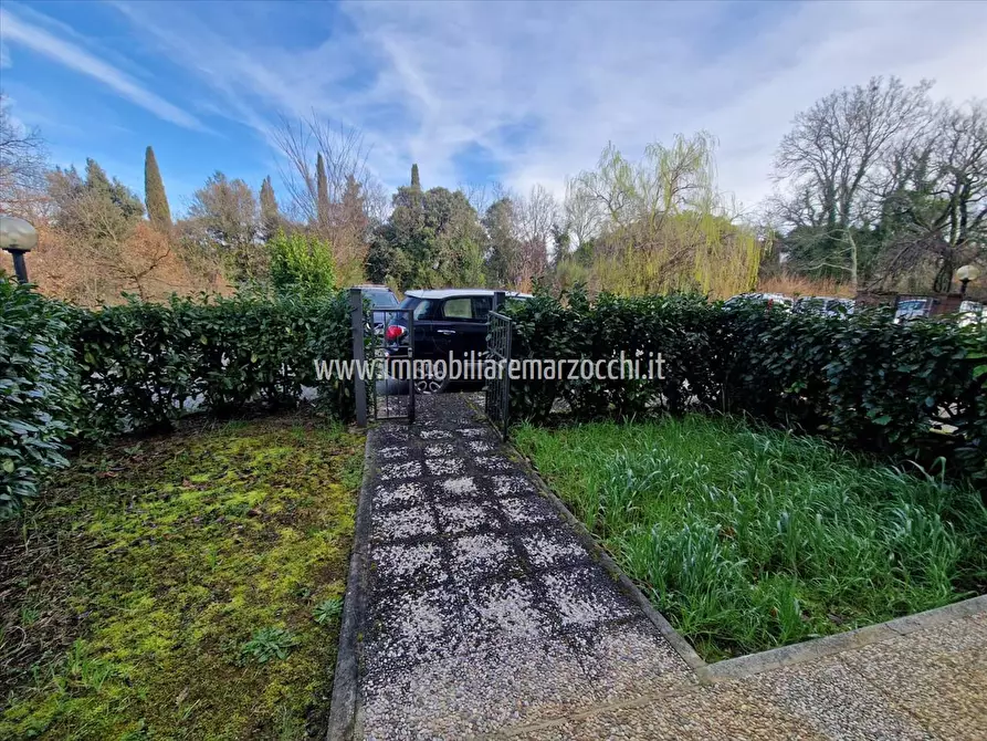 Immagine 6 di Appartamento in vendita  in Vicolo delle Ginestre, 17 a Sovicille