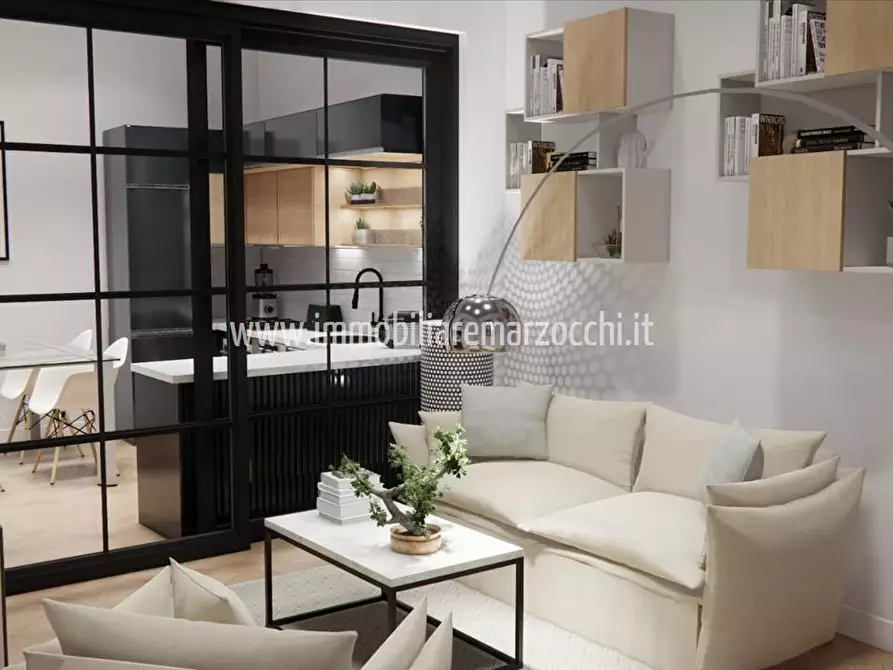 Immagine 1 di Appartamento in vendita  in Via della Diana, 29 a Siena