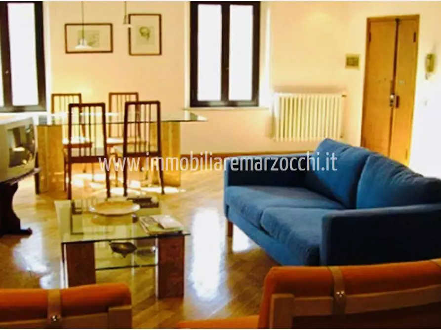 Immagine 1 di Appartamento in vendita  in Via dei Pispini, 94 a Siena
