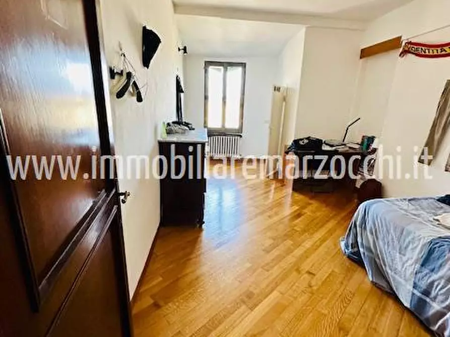 Immagine 10 di Appartamento in vendita  in Via dei Pispini, 94 a Siena