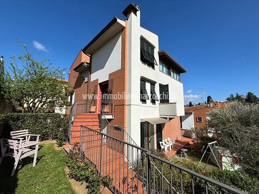 Immagine 1 di Appartamento in vendita  in Via Cantoniera, 18 a Montaione