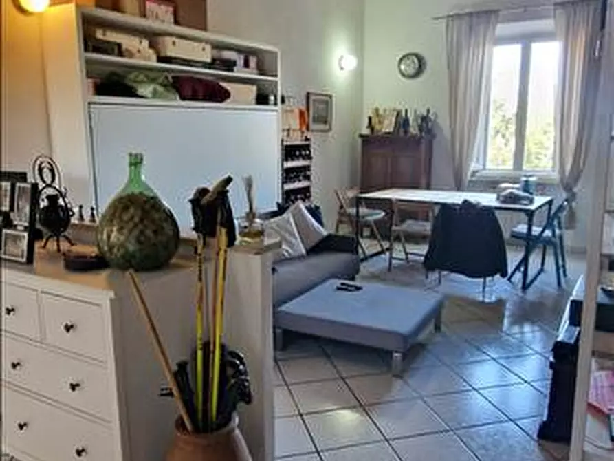 Immagine 1 di Appartamento in vendita  in Via Fiorentina, 121 a Siena