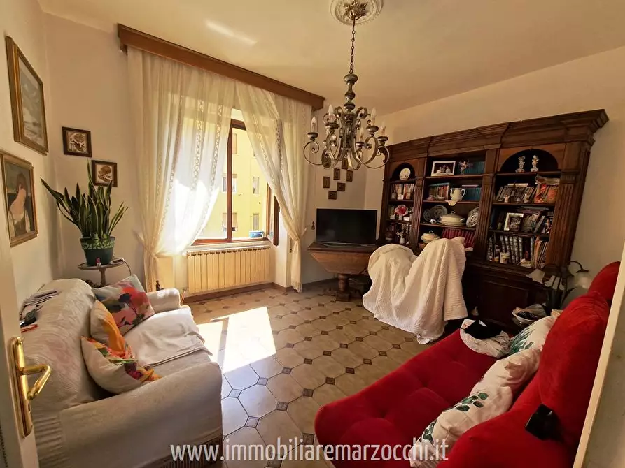 Immagine 1 di Appartamento in vendita  in Via Isonzo, 26 a Siena