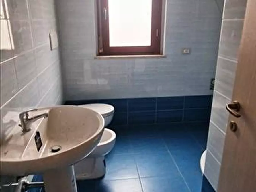 Immagine 5 di Appartamento in vendita  in Via del Castagno, 6 a Murlo