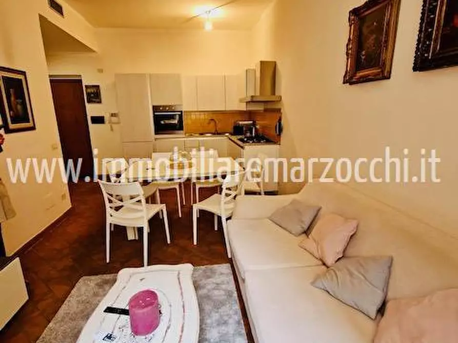 Immagine 1 di Appartamento in vendita  in Via Banchi di Sopra, 59, Via Banchi di Sopra, 50 a Siena