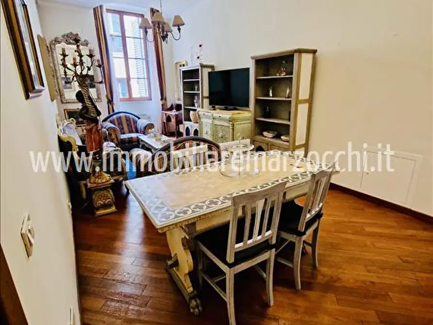 Immagine 1 di Appartamento in vendita  in Via Banchi di Sopra, 59, Via Banchi di Sopra, 50 a Siena