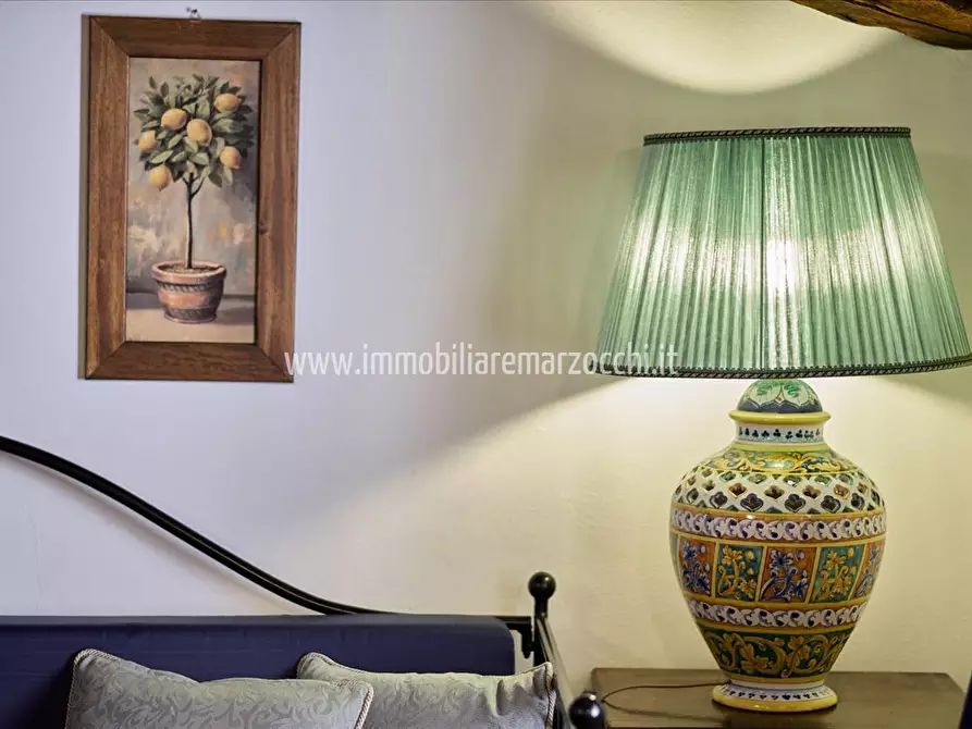 Immagine 4 di Appartamento in vendita  in Via delle Vergini, 14 a Siena