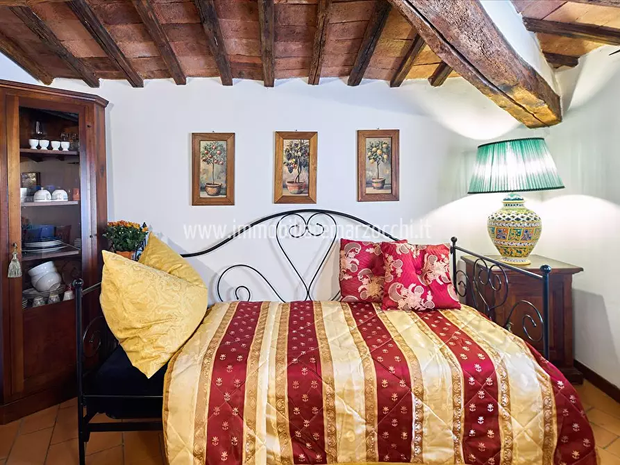 Immagine 7 di Appartamento in vendita  in Via delle Vergini, 14 a Siena