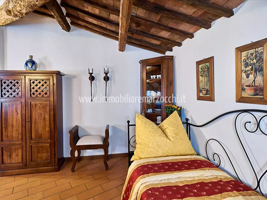 Immagine 8 di Appartamento in vendita  in Via delle Vergini, 14 a Siena