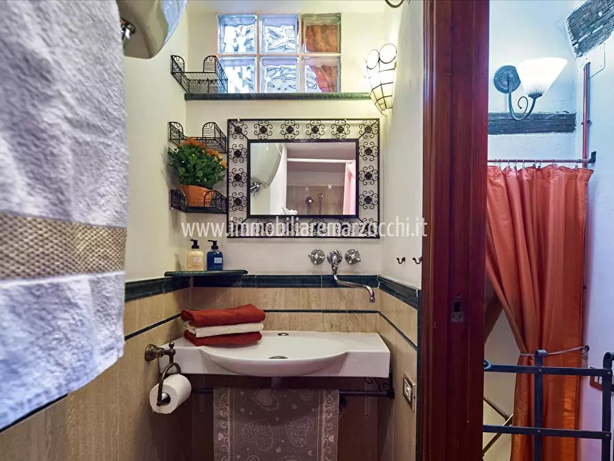 Immagine 9 di Appartamento in vendita  in Via delle Vergini, 14 a Siena