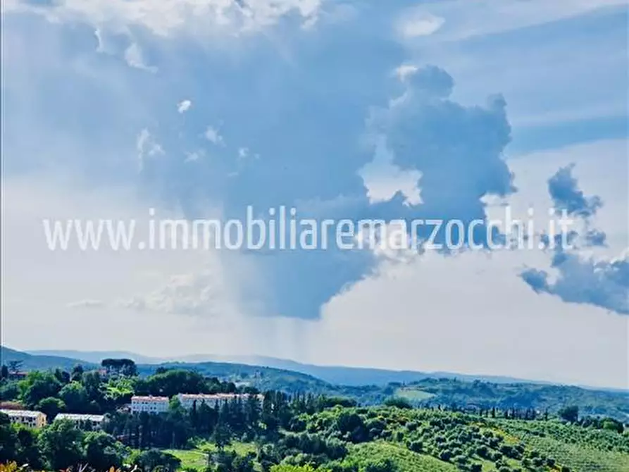 Immagine 7 di Appartamento in vendita  in Via Montarioso, 4 a Siena