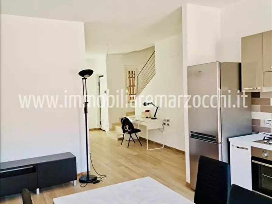 Immagine 5 di Appartamento in vendita  in Via Montarioso, 4 a Siena