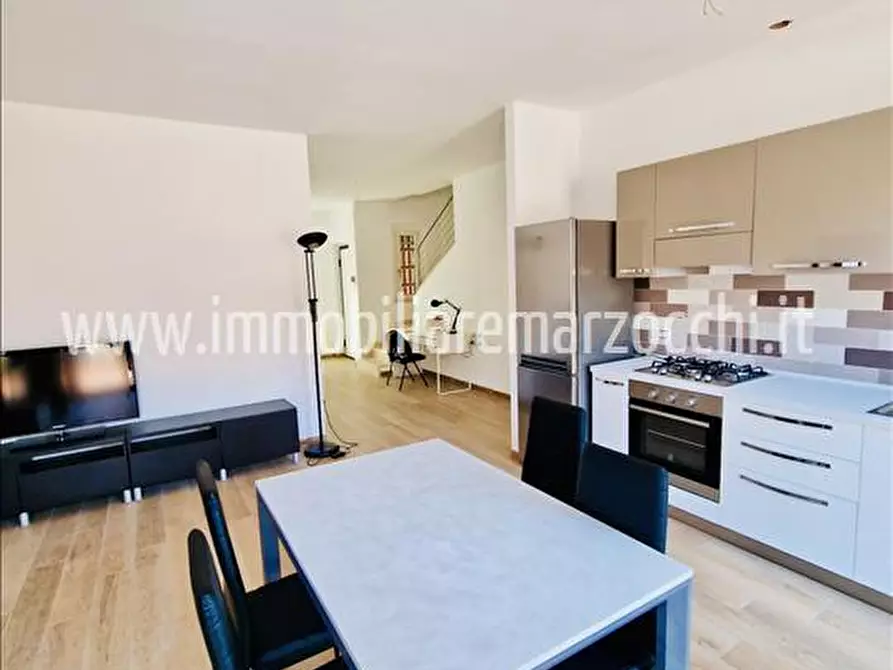 Immagine 2 di Appartamento in vendita  in Via Montarioso, 4 a Siena