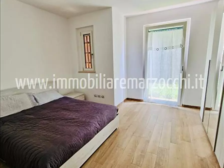 Immagine 10 di Appartamento in vendita  in Via Montarioso, 4 a Siena