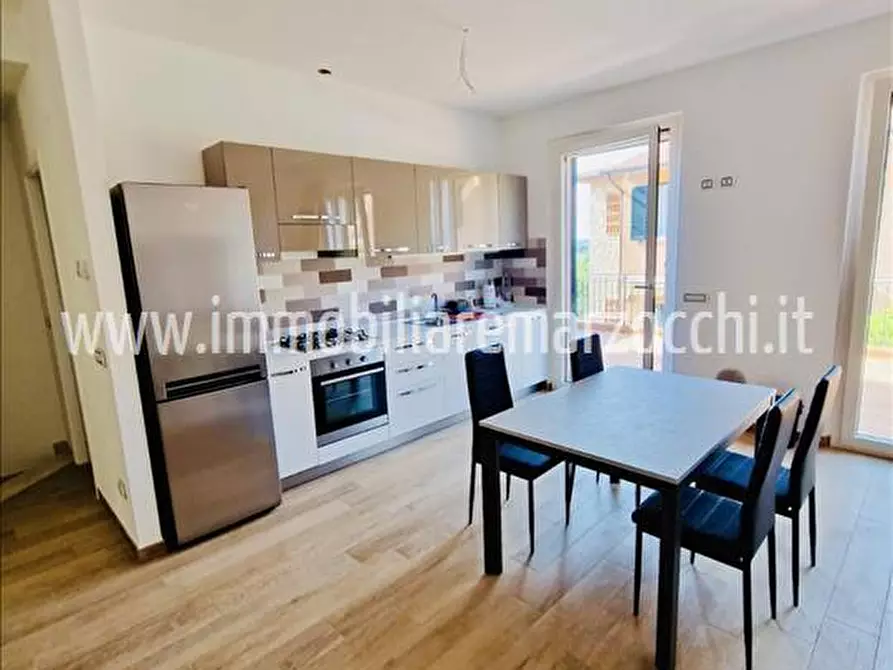 Immagine 4 di Appartamento in vendita  in Via Montarioso, 4 a Siena