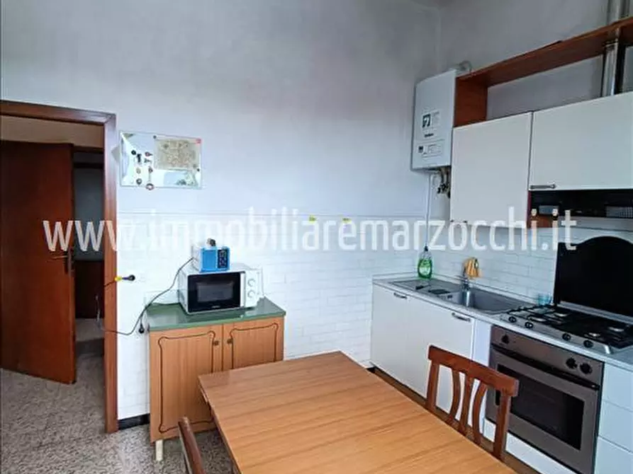 Immagine 2 di Appartamento in vendita  in Via G. Mazzini, 60 a Siena