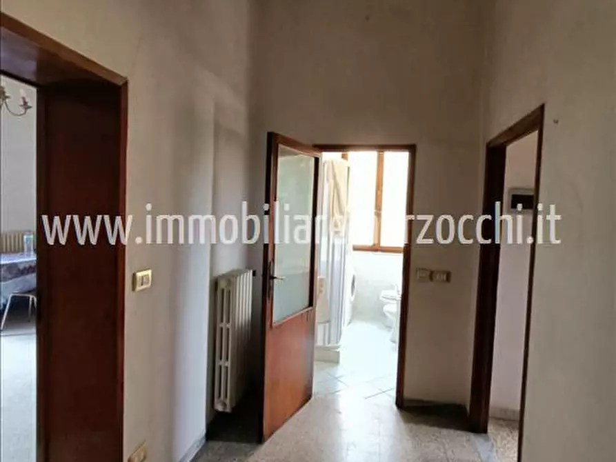 Immagine 5 di Appartamento in vendita  in Via G. Mazzini, 60 a Siena