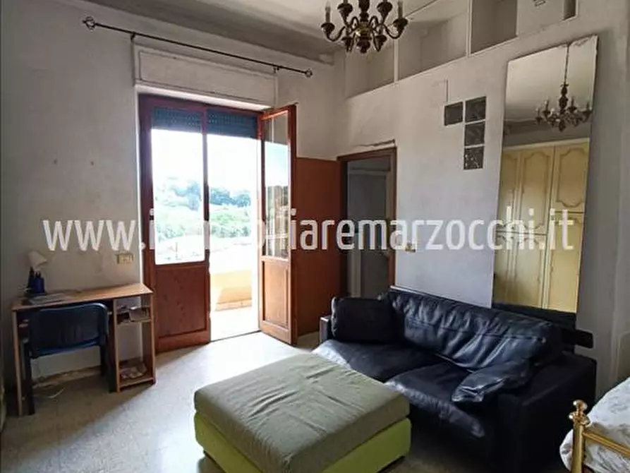 Immagine 6 di Appartamento in vendita  in Via G. Mazzini, 60 a Siena