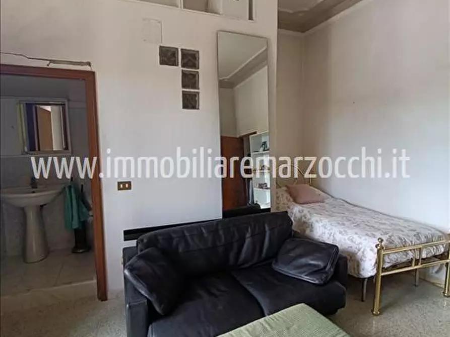 Immagine 7 di Appartamento in vendita  in Via G. Mazzini, 60 a Siena