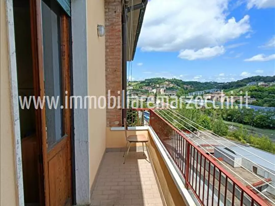 Immagine 8 di Appartamento in vendita  in Via G. Mazzini, 60 a Siena