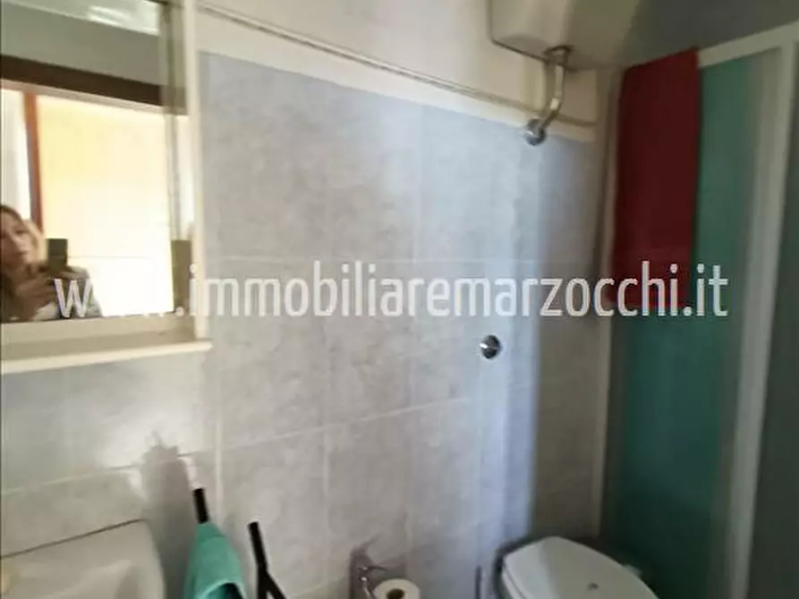 Immagine 9 di Appartamento in vendita  in Via G. Mazzini, 60 a Siena