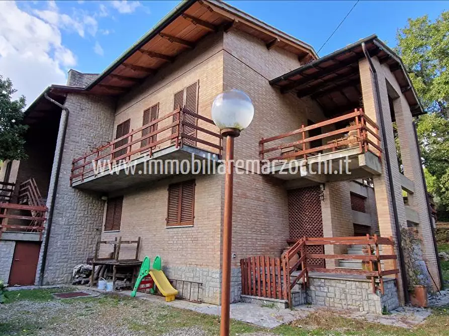 Immagine 4 di Appartamento in vendita  in Via di Carpineta, 26 a Monteriggioni