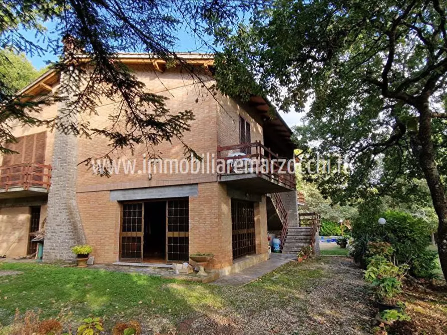 Immagine 5 di Appartamento in vendita  in Via di Carpineta, 26 a Monteriggioni