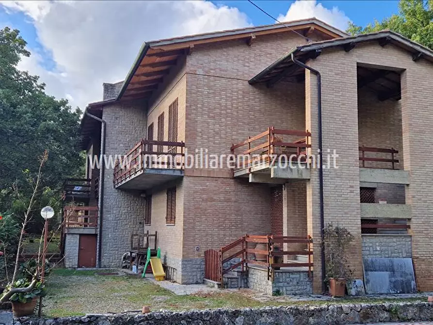 Immagine 7 di Appartamento in vendita  in Via di Carpineta, 26 a Monteriggioni