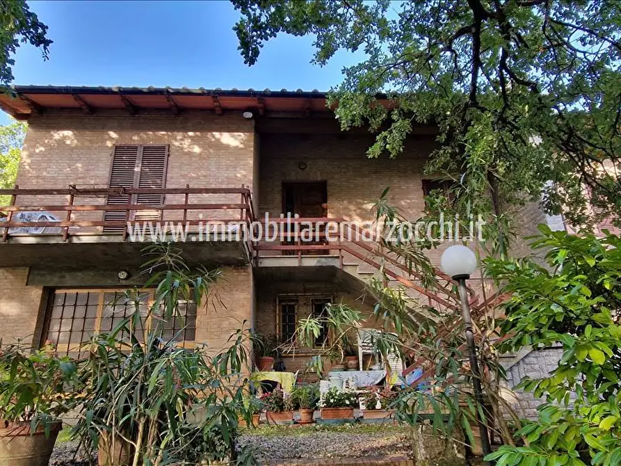 Immagine 8 di Appartamento in vendita  in Via di Carpineta, 26 a Monteriggioni