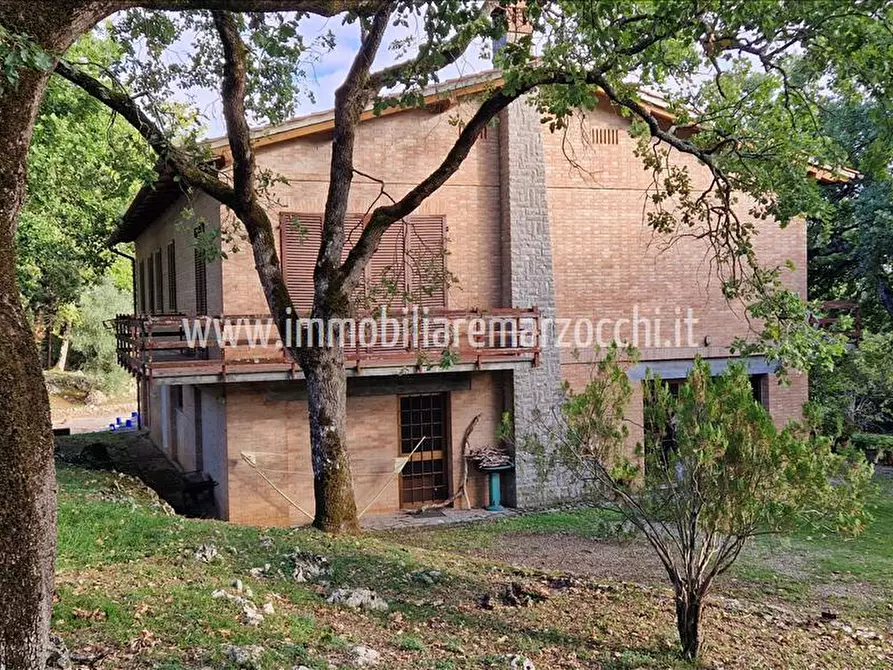 Immagine 9 di Appartamento in vendita  in Via di Carpineta, 26 a Monteriggioni