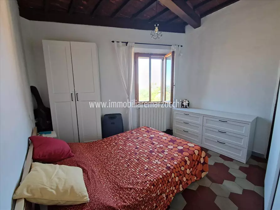 Immagine 9 di Appartamento in vendita  in Via Enea Silvio Piccolomini, 133 a Siena