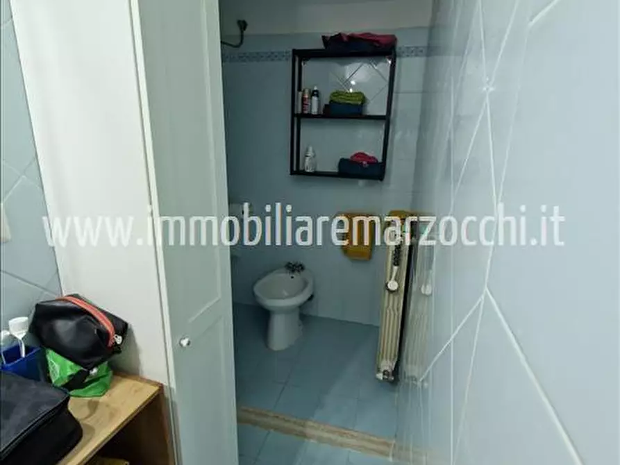 Immagine 6 di Appartamento in vendita  in Via Enea Silvio Piccolomini, 133 a Siena