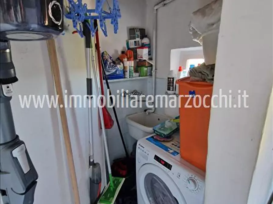 Immagine 4 di Appartamento in vendita  in Via Enea Silvio Piccolomini, 133 a Siena