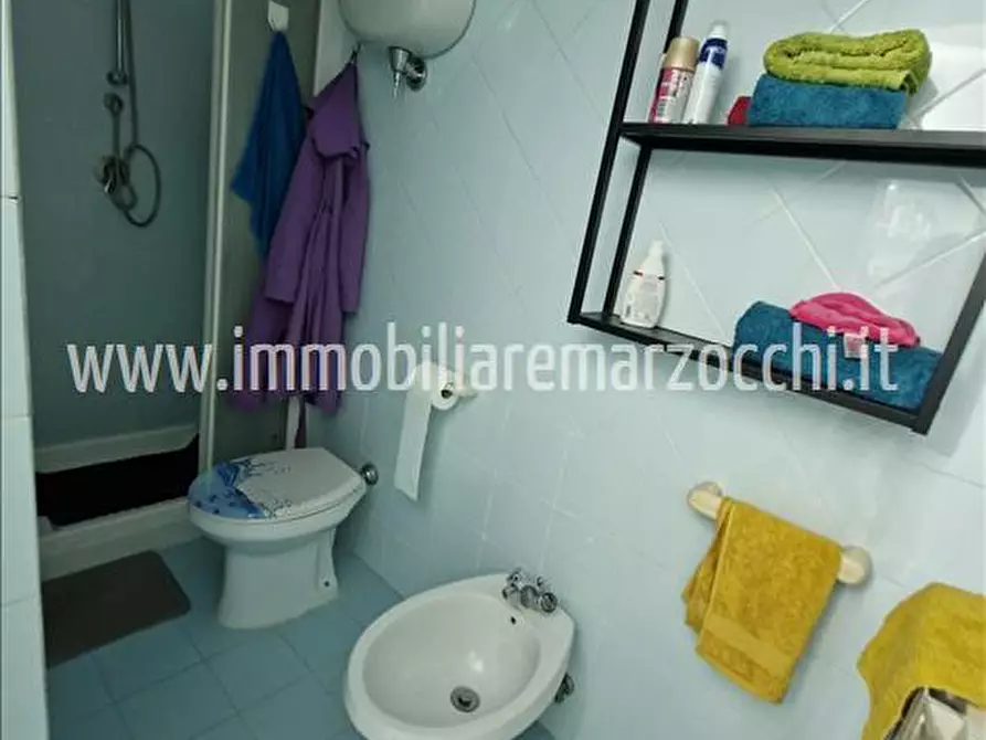 Immagine 7 di Appartamento in vendita  in Via Enea Silvio Piccolomini, 133 a Siena