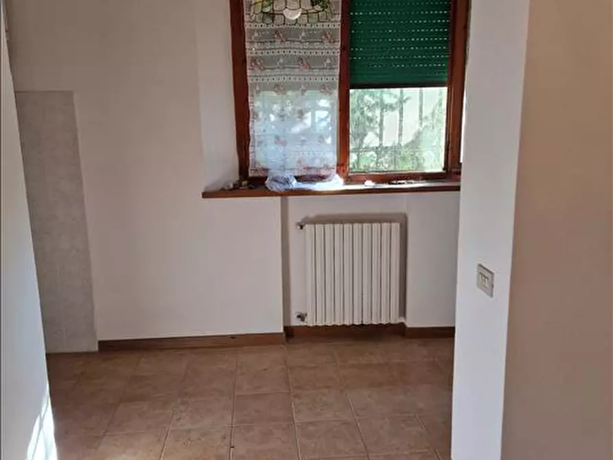 Immagine 4 di Appartamento in vendita  in Via Carlo Borgheri, a Castellina In Chianti