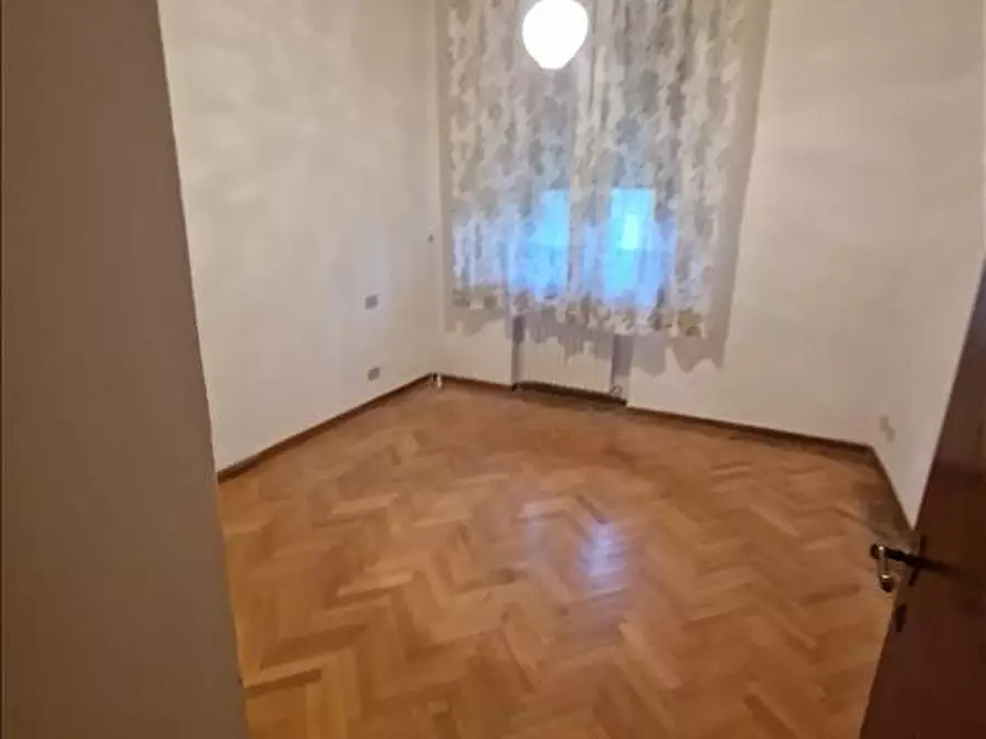 Immagine 7 di Appartamento in vendita  in Via Carlo Borgheri, a Castellina In Chianti