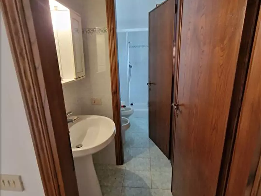 Immagine 8 di Appartamento in vendita  in Via Carlo Borgheri, a Castellina In Chianti