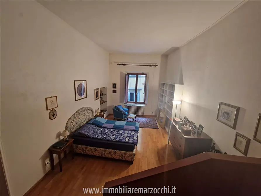 Immagine 3 di Appartamento in vendita  in Via Pantaneto, 48 a Siena