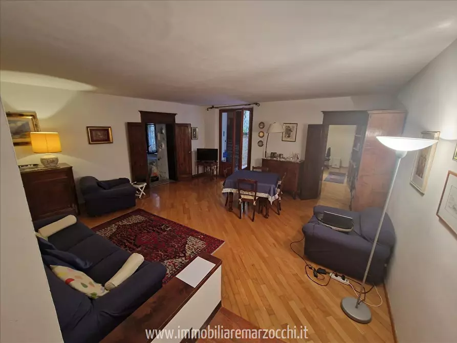 Immagine 2 di Appartamento in vendita  in Via Pantaneto, 48 a Siena