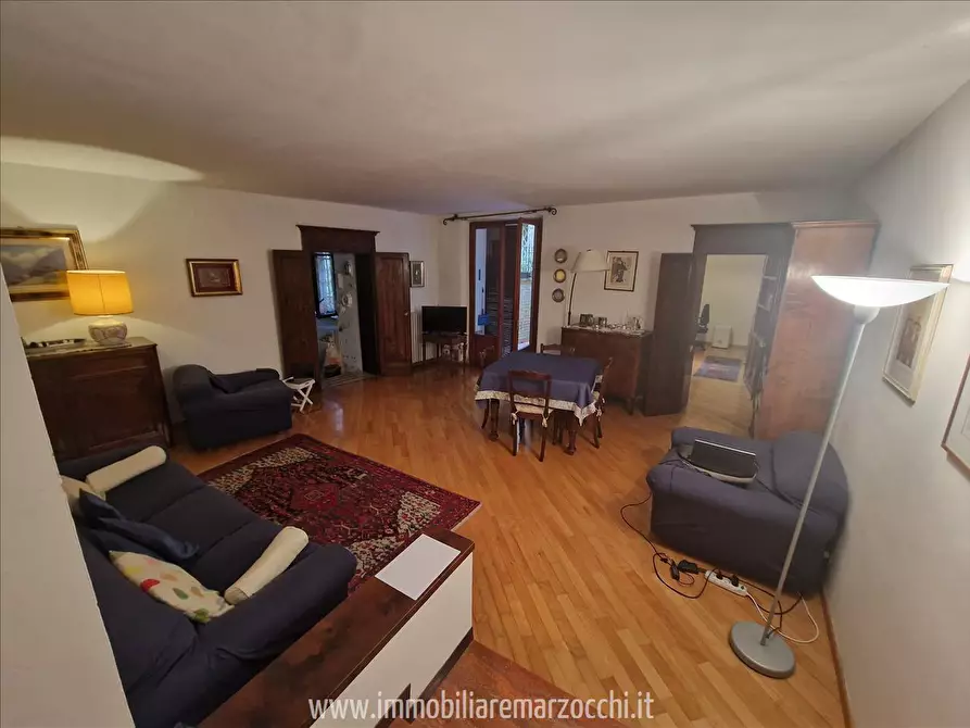 Immagine 1 di Appartamento in vendita  in Via Pantaneto, 48 a Siena