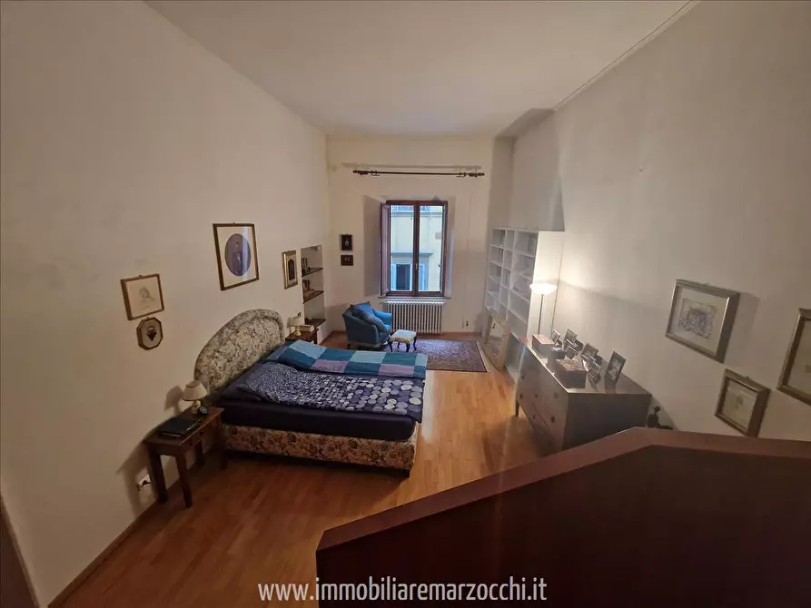 Immagine 4 di Appartamento in vendita  in Via Pantaneto, 48 a Siena