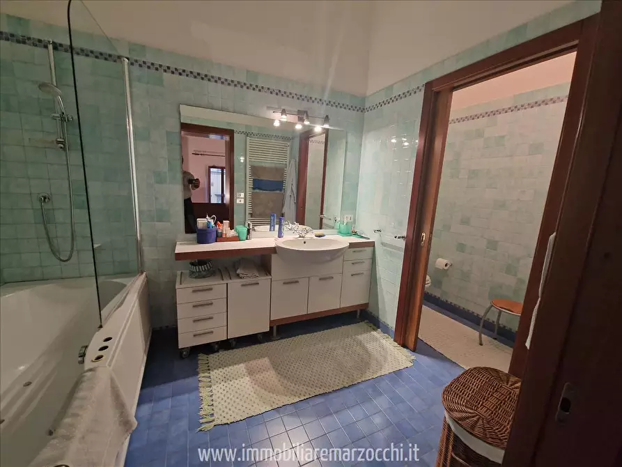 Immagine 5 di Appartamento in vendita  in Via Pantaneto, 48 a Siena