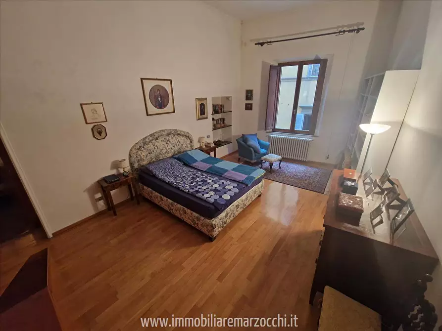 Immagine 6 di Appartamento in vendita  in Via Pantaneto, 48 a Siena