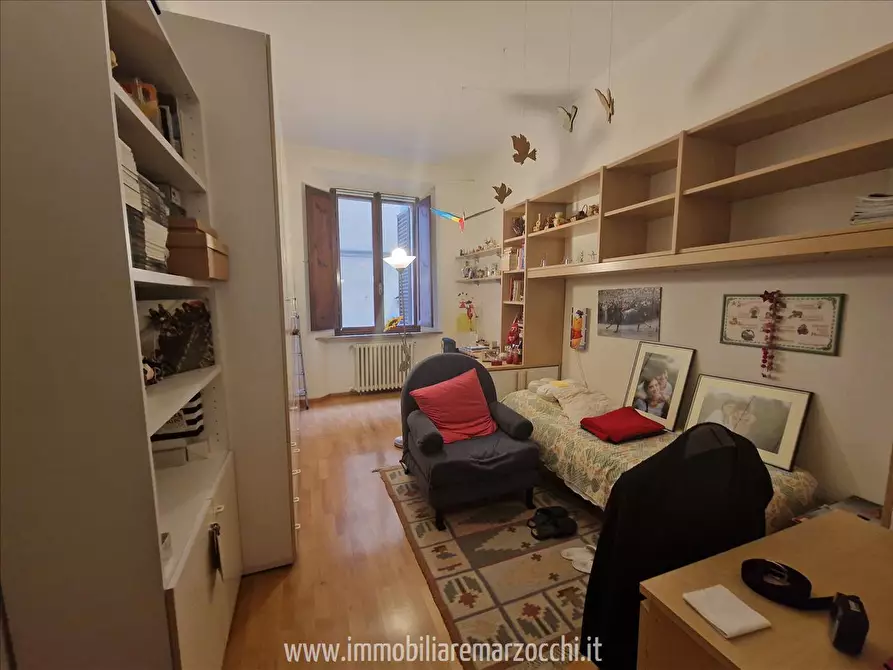 Immagine 8 di Appartamento in vendita  in Via Pantaneto, 48 a Siena