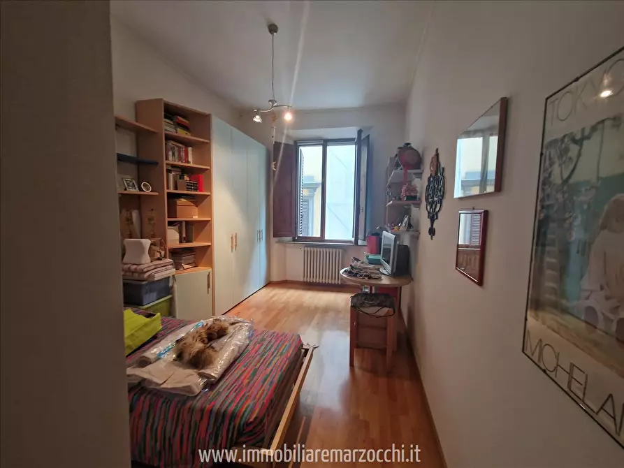 Immagine 9 di Appartamento in vendita  in Via Pantaneto, 48 a Siena